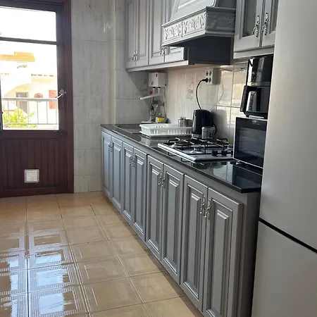 Apartment La Casa De La Brisa Piles