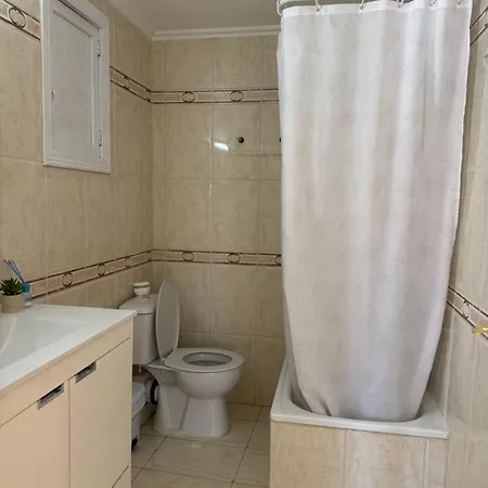 La Casa De La Brisa * Piles