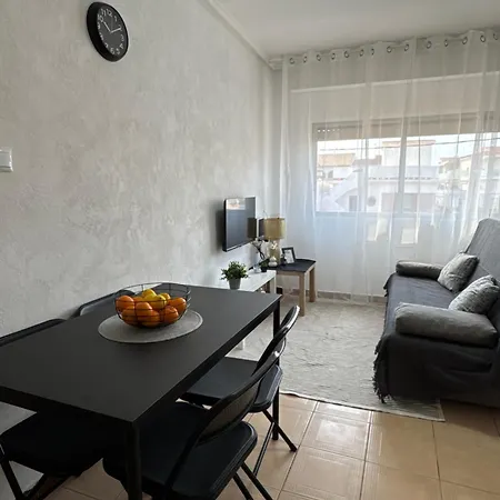 La Casa De La Brisa Apartment *
