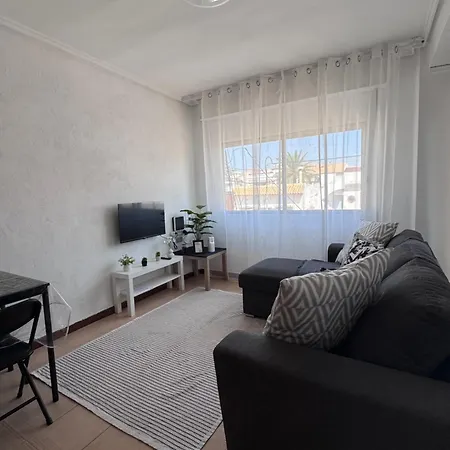 La Casa De La Brisa *