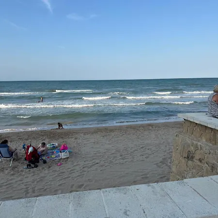 La Casa De La Brisa *