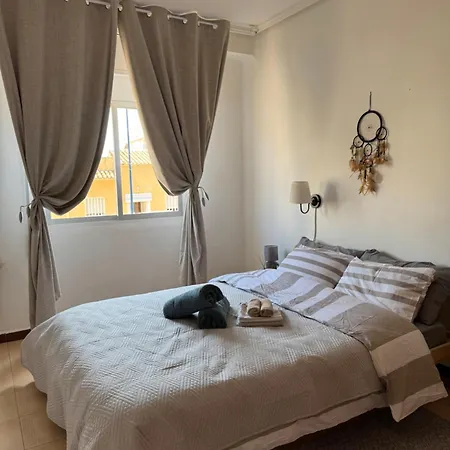 La Casa De La Brisa Piles