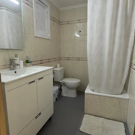 La Casa De La Brisa * Piles