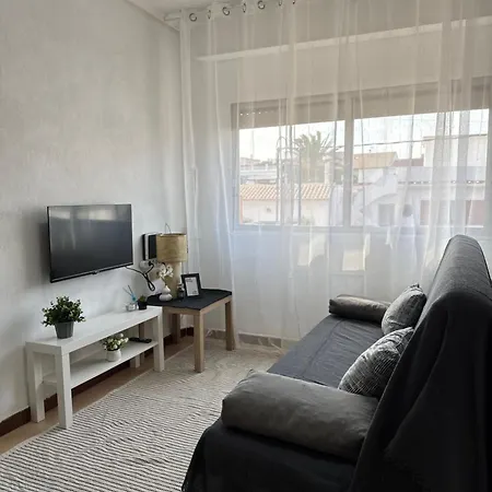 Apartament La Casa De La Brisa Piles