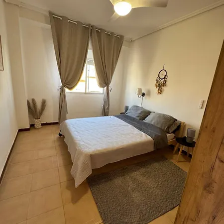 La Casa De La Brisa *