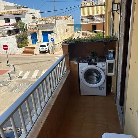 Apartament La Casa De La Brisa *