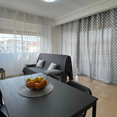 La Casa De La Brisa *