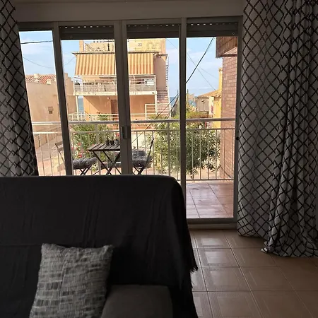 Apartament La Casa De La Brisa *